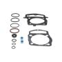 Wiseco W5661 Top End Gasket Kit Honda XR200 '92-02