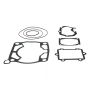 Wiseco W5664 Top End Gasket Kit Suzuki RM250 '92-93