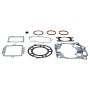 Wiseco W5666 Top End Gasket Kit Kawasaki KX125 '98-00