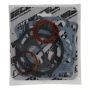 Wiseco W5666 Top End Gasket Kit Kawasaki KX125 '98-00