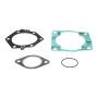 Wiseco W5667 Top End Gasket Kit Polaris ATV 300 '94-00