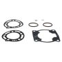 Wiseco W5668 Top End Gasket Kit Kawasaki KX100 54.5mm