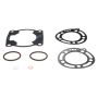 Wiseco W5668 Top End Gasket Kit Kawasaki KX100 54.5mm