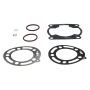 Wiseco W5668 Top End Gasket Kit Kawasaki KX100 54.5mm