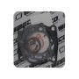 Wiseco W5675 Top End Gasket Kit Kaw KX100 '98-13 54.5mm