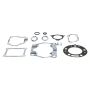 Wiseco W5684 Top End Gasket Kit Honda CR125R '98-99 55mm