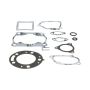 Wiseco W5684 Top End Gasket Kit Honda CR125R '98-99 55mm