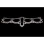 Wiseco W5705 Head Gasket SprgSteel Suz GXSR750 '90-92