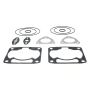 Wiseco W5709 Top End Gasket Kit Polaris XCR440 98-99