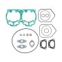 Wiseco W5717 Top End Gasket Kit Ski-Doo 600