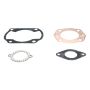 Wiseco W5725 Top End Gasket Kit Honda MT/CR125 '73-78