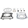 Wiseco W5740 Top End Gasket Kit Kaw KLF300 '89-05 77.5mm