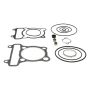 Wiseco W5745 Top End Gasket Kit Yam YFM/YFB250 '90-09 73mm