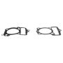 Wiseco W5748 Top End Gasket Kit Honda XR80/CRF80F '92-13