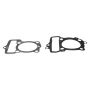 Wiseco W5748 Top End Gasket Kit Honda XR80/CRF80F '92-13