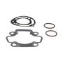 Wiseco W5889 Top End Gasket Kit Kawasaki KX65 '00-19 47mm