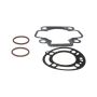 Wiseco W5889 Top End Gasket Kit Kawasaki KX65 '00-19 47mm