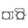 Wiseco W5894 Top End Gasket Kit Yamaha TTR250 '99-06 75mm