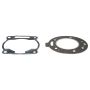 Wiseco W5913 Top End Gasket Kit Yamaha 200 '90-91