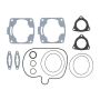 Wiseco W5943 Top End Gasket Kit Polaris 800