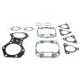 Wiseco W5946 Top End Gasket Kit Polaris Indy 550 '99-07