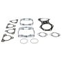 Wiseco W5946 Top End Gasket Kit Polaris Indy 550 '99-07