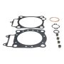 Wiseco W5974 Top End Gasket Kit '02-06 Honda CRF450R 96mm