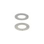 Wiseco W5979 Thrust Washers (2) 24mm ID x 1.5mm