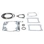 Wiseco W6020 Top End Gasket Kit Honda CR125R '01-02 55mm