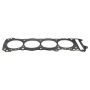 Wiseco W6028 Head Gasket SprgSteel Suz GSX1300R 81mm