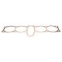 Wiseco W6048 Base Gasket .020 Copper Honda CB1100