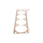 Wiseco W6057 Base Gasket .020 Copper Kaw ZX11/GPZ1100