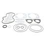 Wiseco W6082 Top End Gasket Kit Polaris 600