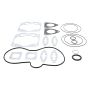 Wiseco W6082 Top End Gasket Kit Polaris 600