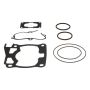 Wiseco W6140 Top End Gasket Kit Yamaha YZ125 '03-04