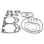 Wiseco W6181 Top End Gasket Kit '03-10 Ski-Doo 600cc 72mm