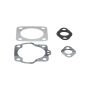 Wiseco W6207 Top End Gasket Kit Suzuki/Kaw 50cc 43mm