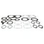 Wiseco W6211 Top End Gasket Kit Kawasaki 750cc Jetski
