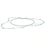 Wiseco W6217 Clutch Cover Gasket Set Hon CRF450R '02-08