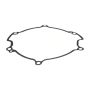 Wiseco W6221 Clutch Cover Gasket Set- Kaw KX80/85/100