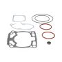 Wiseco W6253 Top End Gasket Kit Kawasaki KX125 '03-08