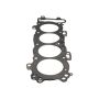 Wiseco W6322 Head Gasket MLS .030 Hon CBR954RR '02-03