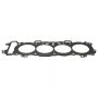 Wiseco W6322 Head Gasket MLS .030 Hon CBR954RR '02-03