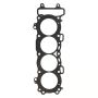Wiseco W6322 Head Gasket MLS .030 Hon CBR954RR '02-03