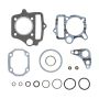 Wiseco W6364 Top End Gasket Kit Honda XR70 / CRF70 49mm