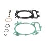 Wiseco W6434 Top End Gasket Kit KX450F '06-08/KLX450R 96m