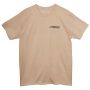 Wiseco W6457L Wiseco Grey Short Sleeved T-Shirt w/Graphic F&B