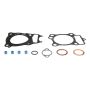 Wiseco W6589 Top End Gasket Kit Hon CRF150R '07-18