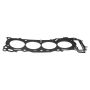 Wiseco W6638 Head Gasket MLS .027 '06-18 Yam YZF-R6