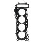 Wiseco W6638 Head Gasket MLS .027 '06-18 Yam YZF-R6